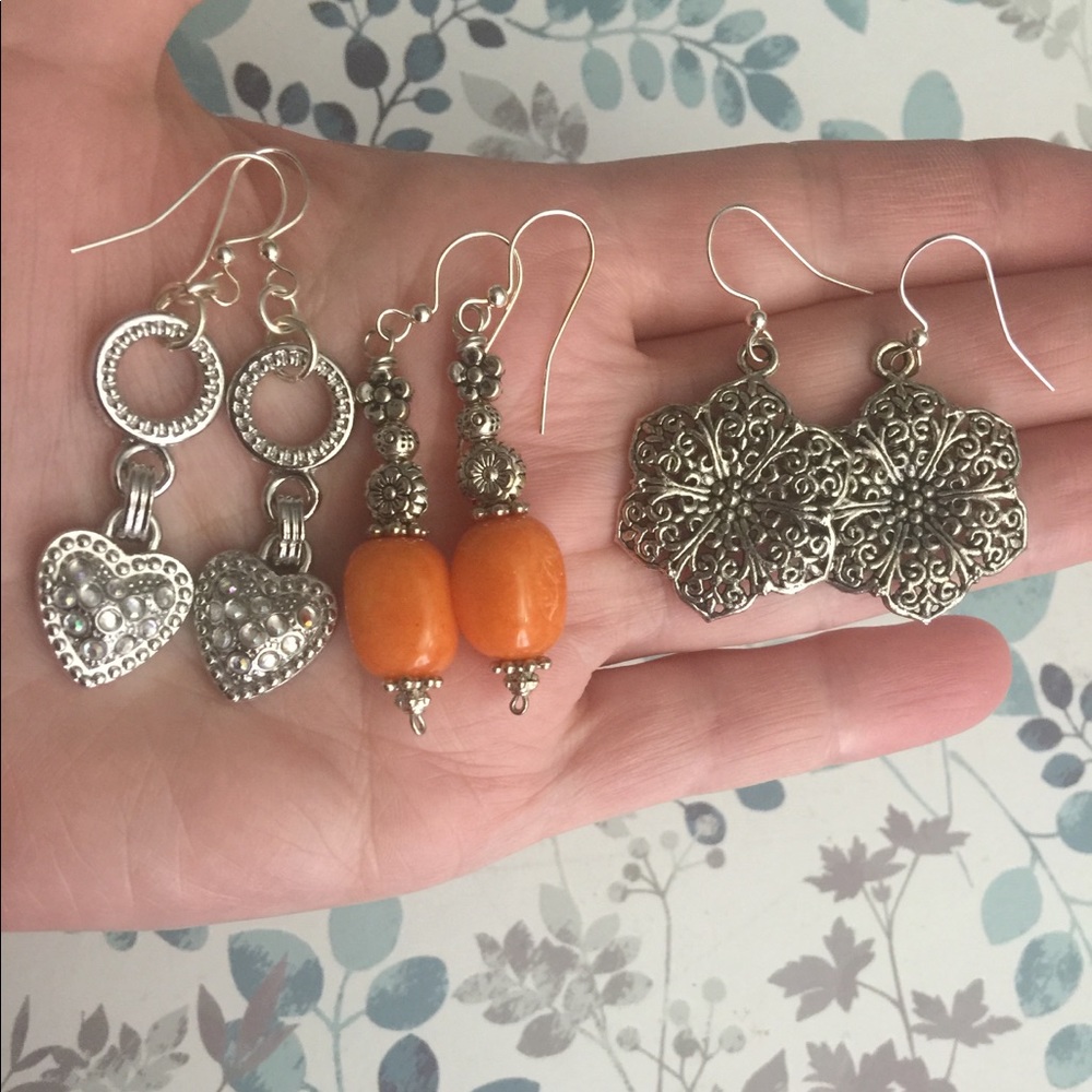🛑 SOLD🧡 🌸 - Picture 3 of 3